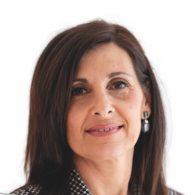 PATRIZIA ANGELINI
